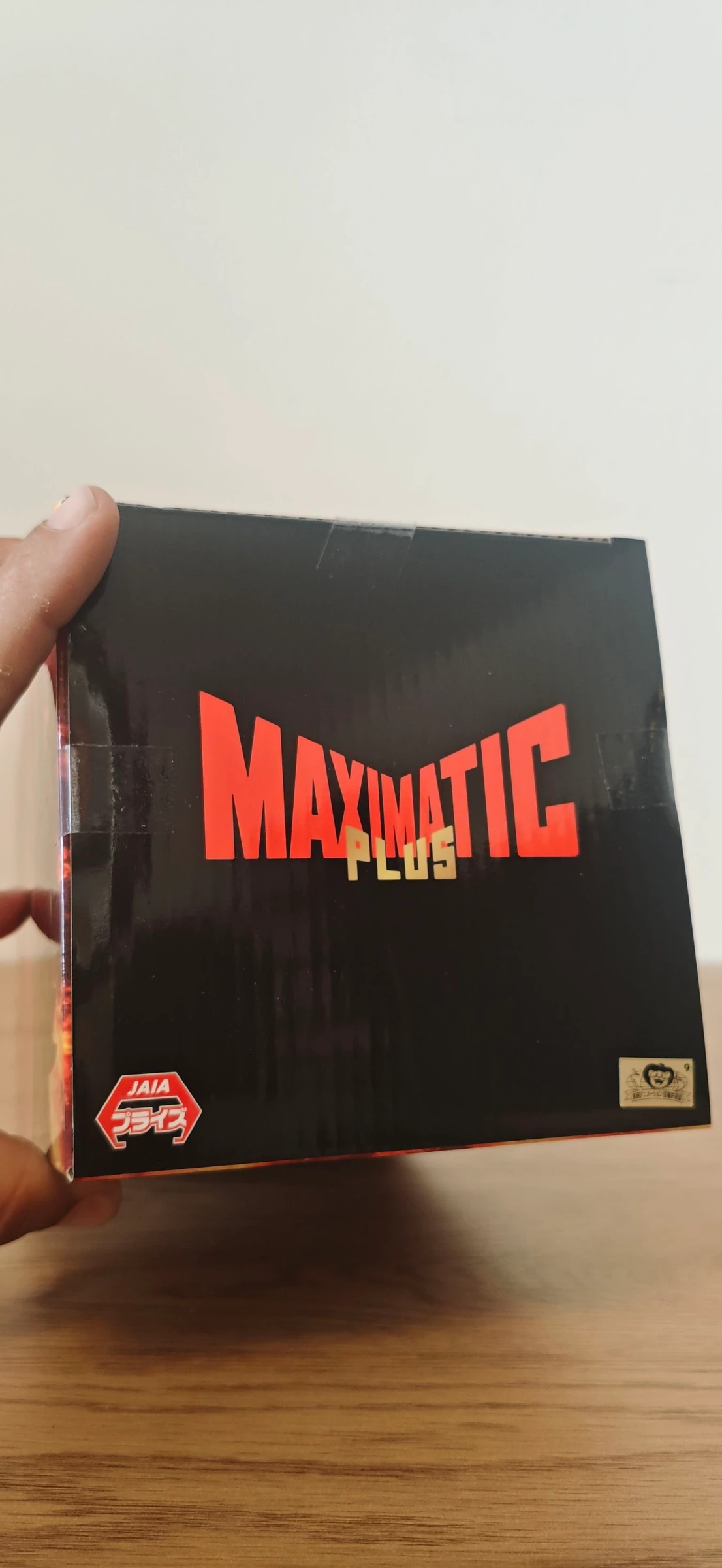 One Piece Maximatic Plus Monkey D. Luffy II. – photo 3